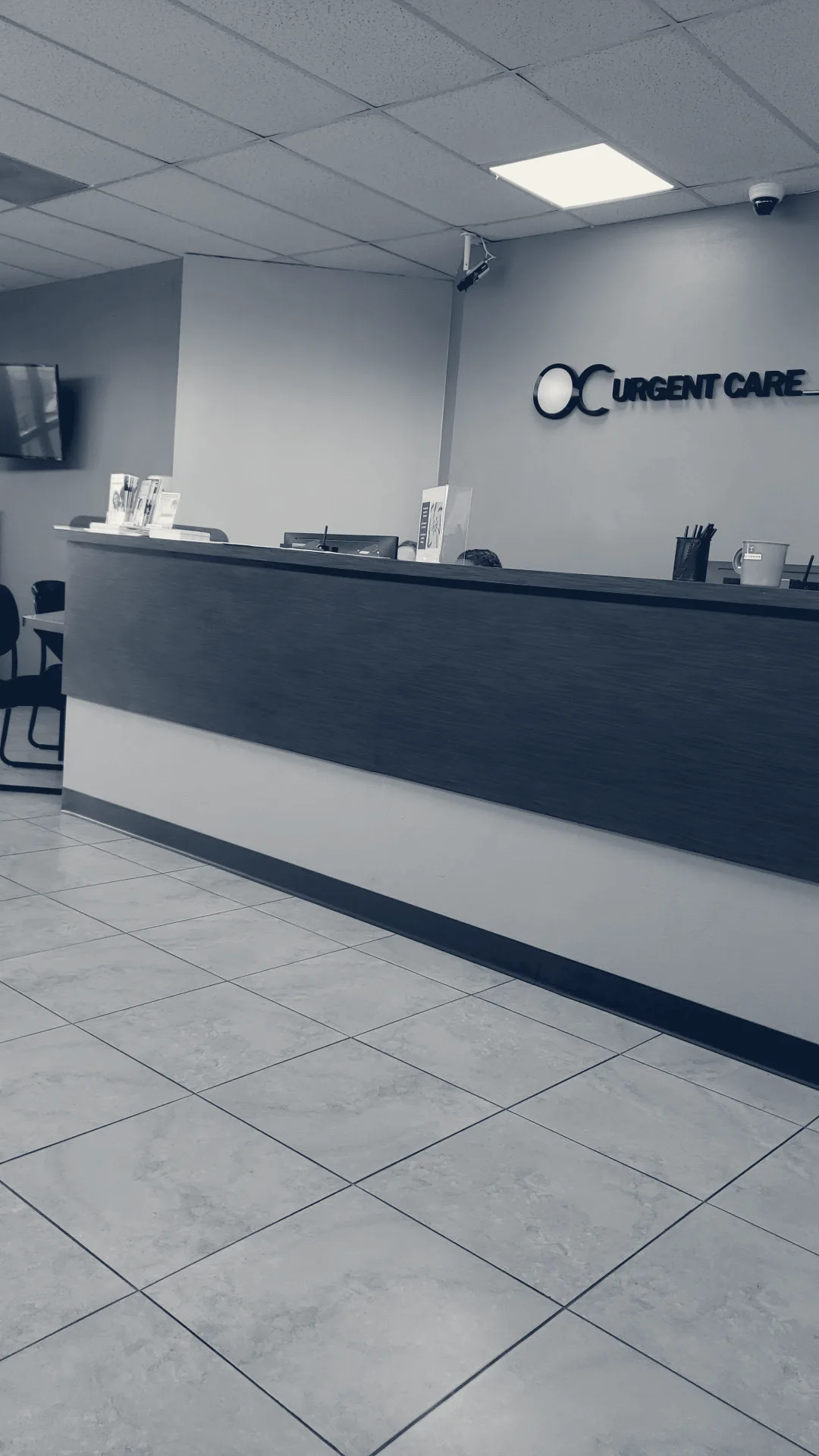 OC Urgent Care Anaheim — Anaheim, California