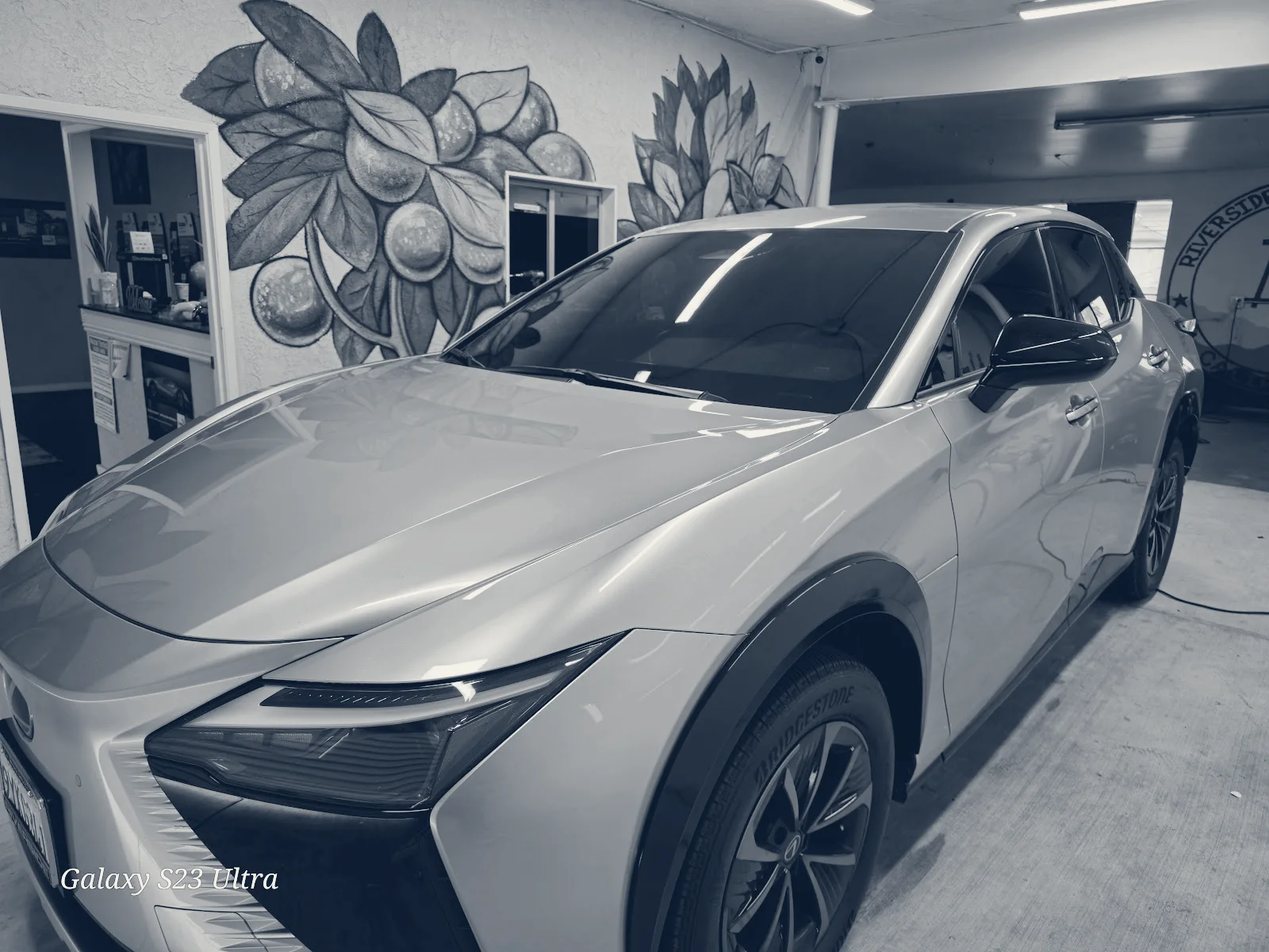 Main Street Window Tinting — Riverside, California