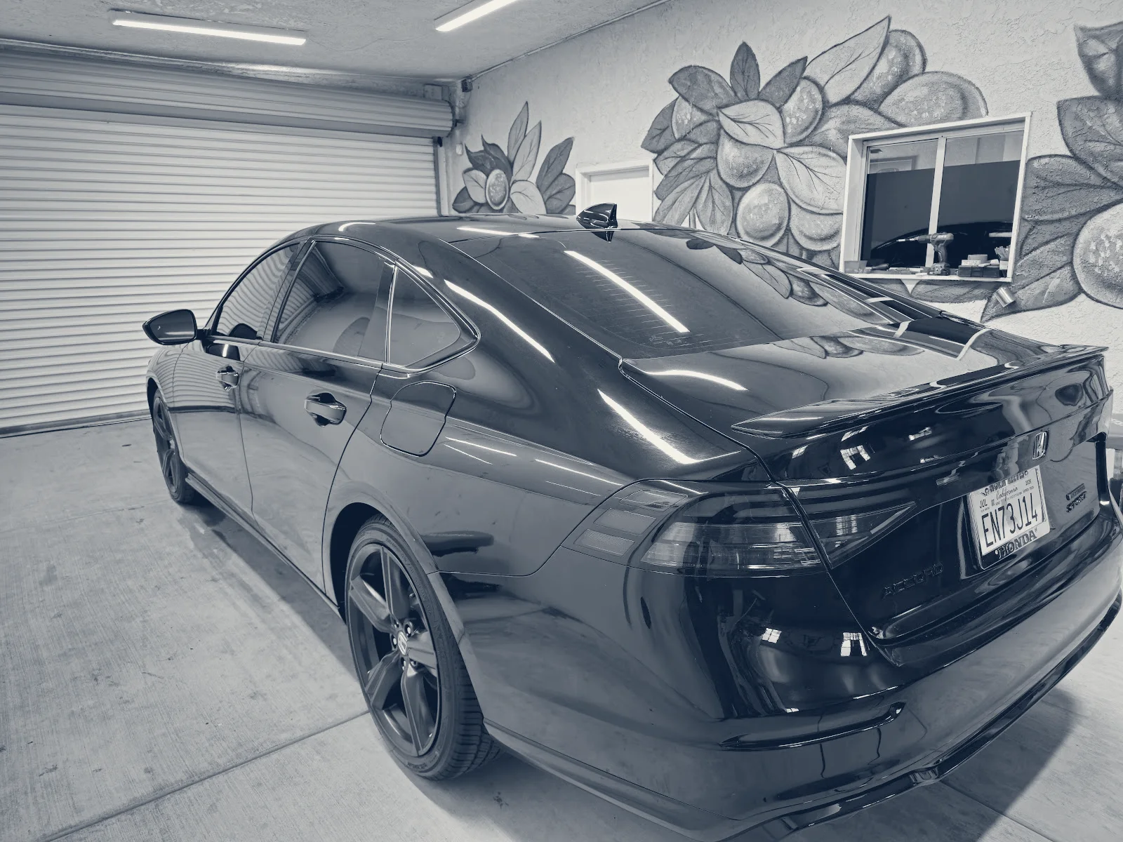 Main Street Window Tinting — Riverside, California