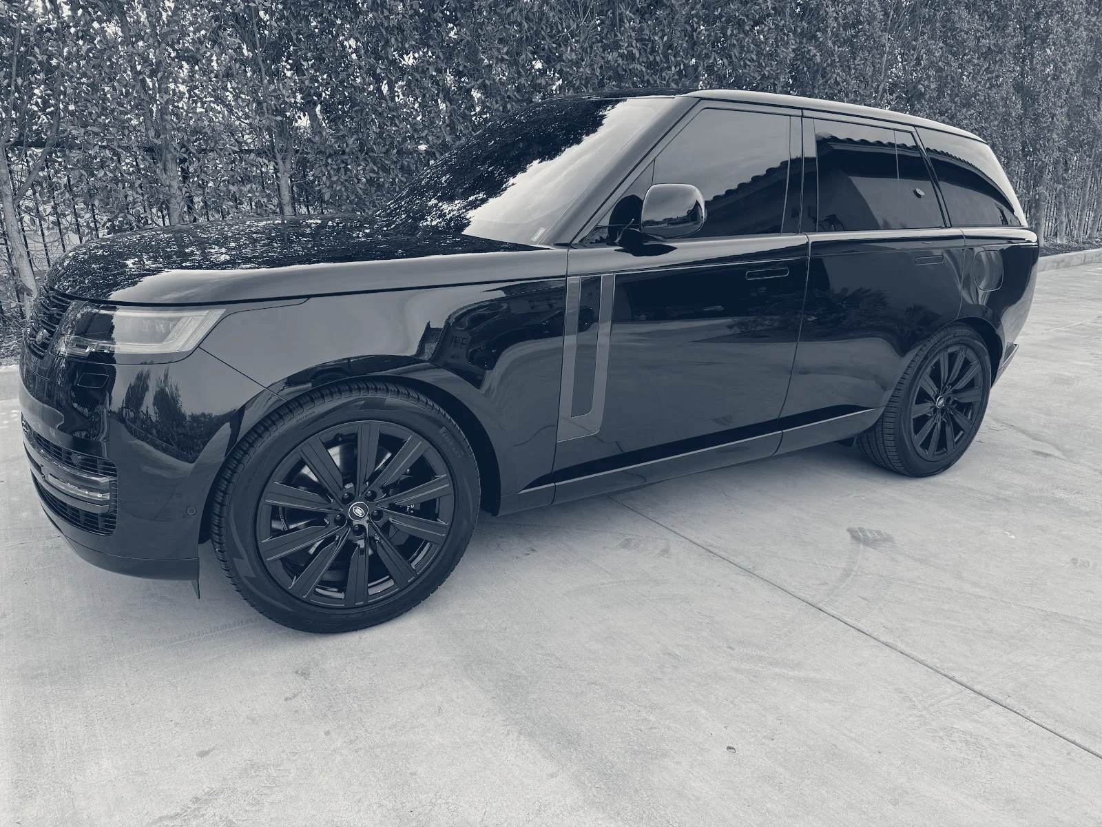 Alvarado's Window Tint — Riverside, California