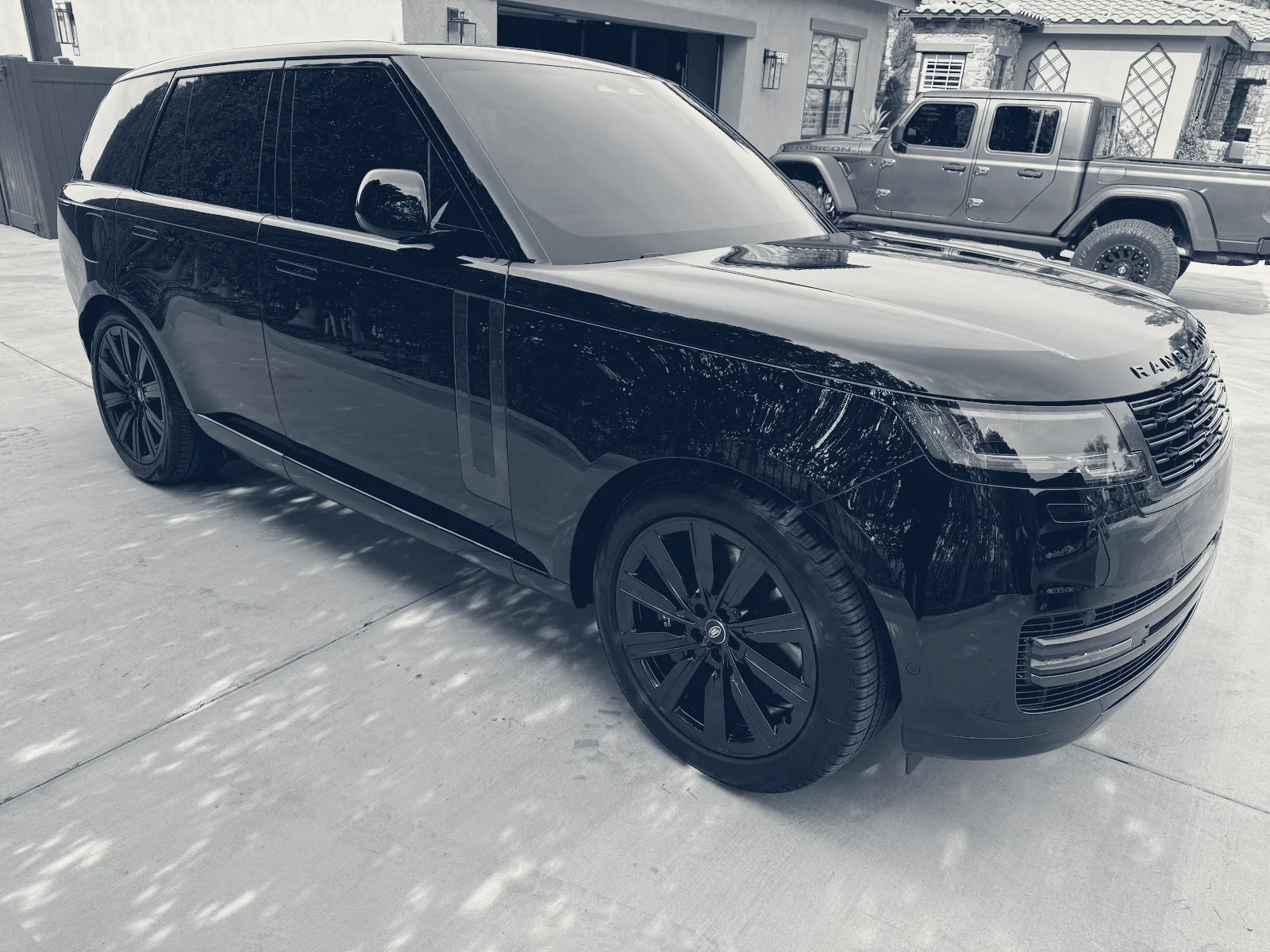 Alvarado's Window Tint — Riverside, California