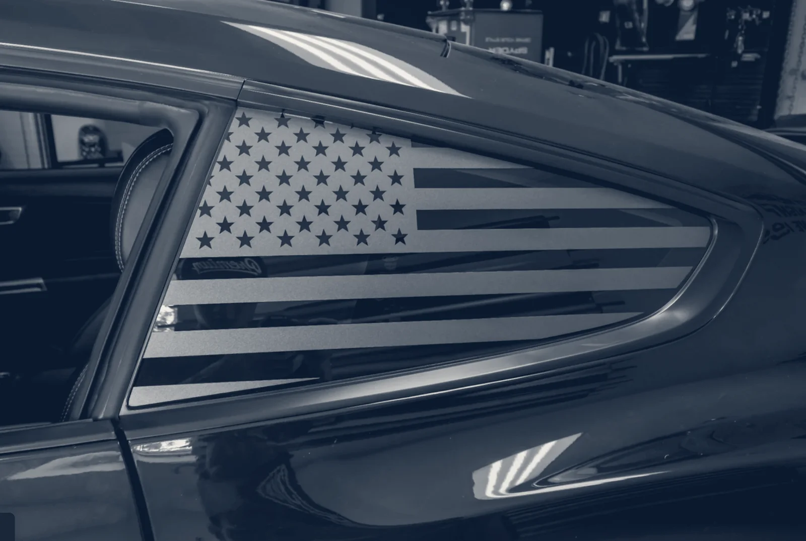 Premium Auto Styling — Riverside, California