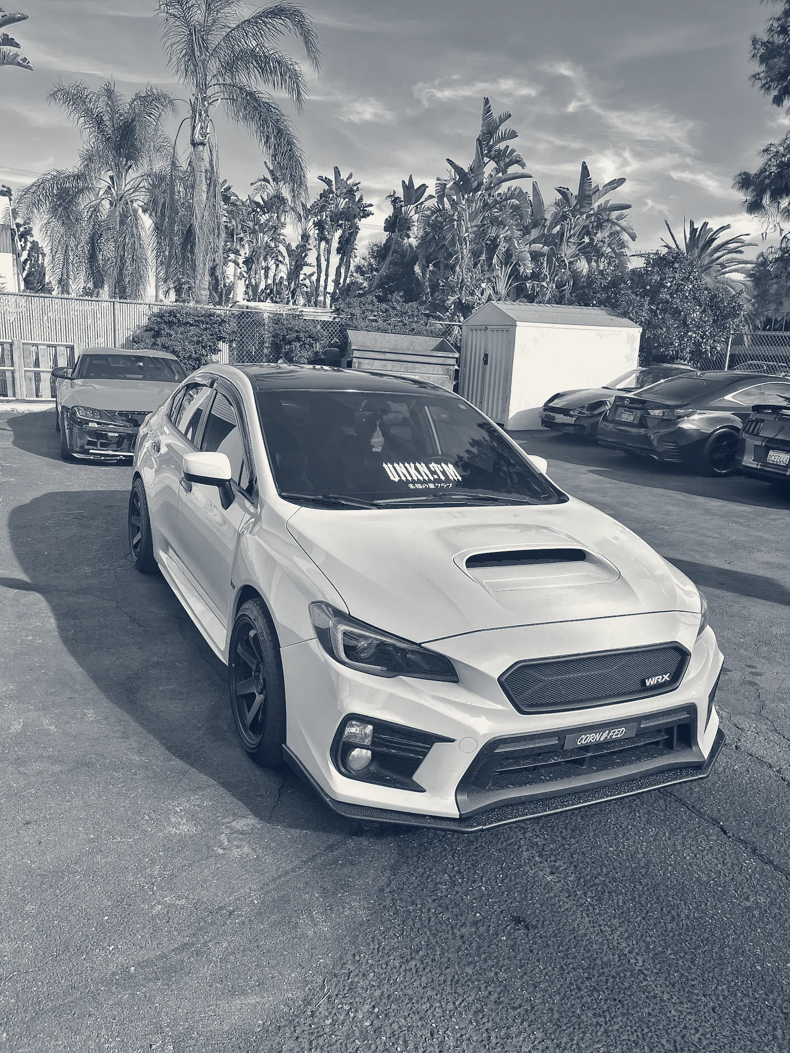 Premium Auto Styling — Riverside, California