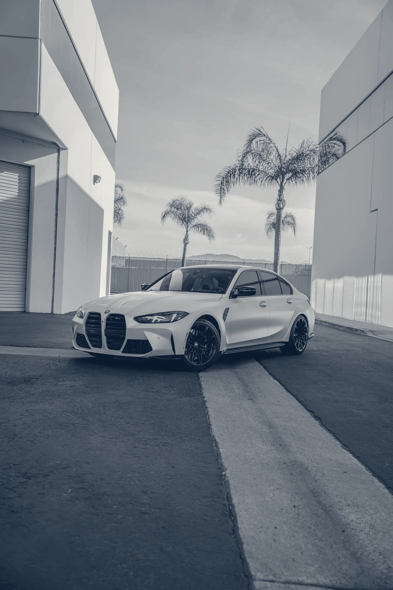 Socal Auto Films | PPF | Vinyl Wrap | Window Tint — Anaheim, California