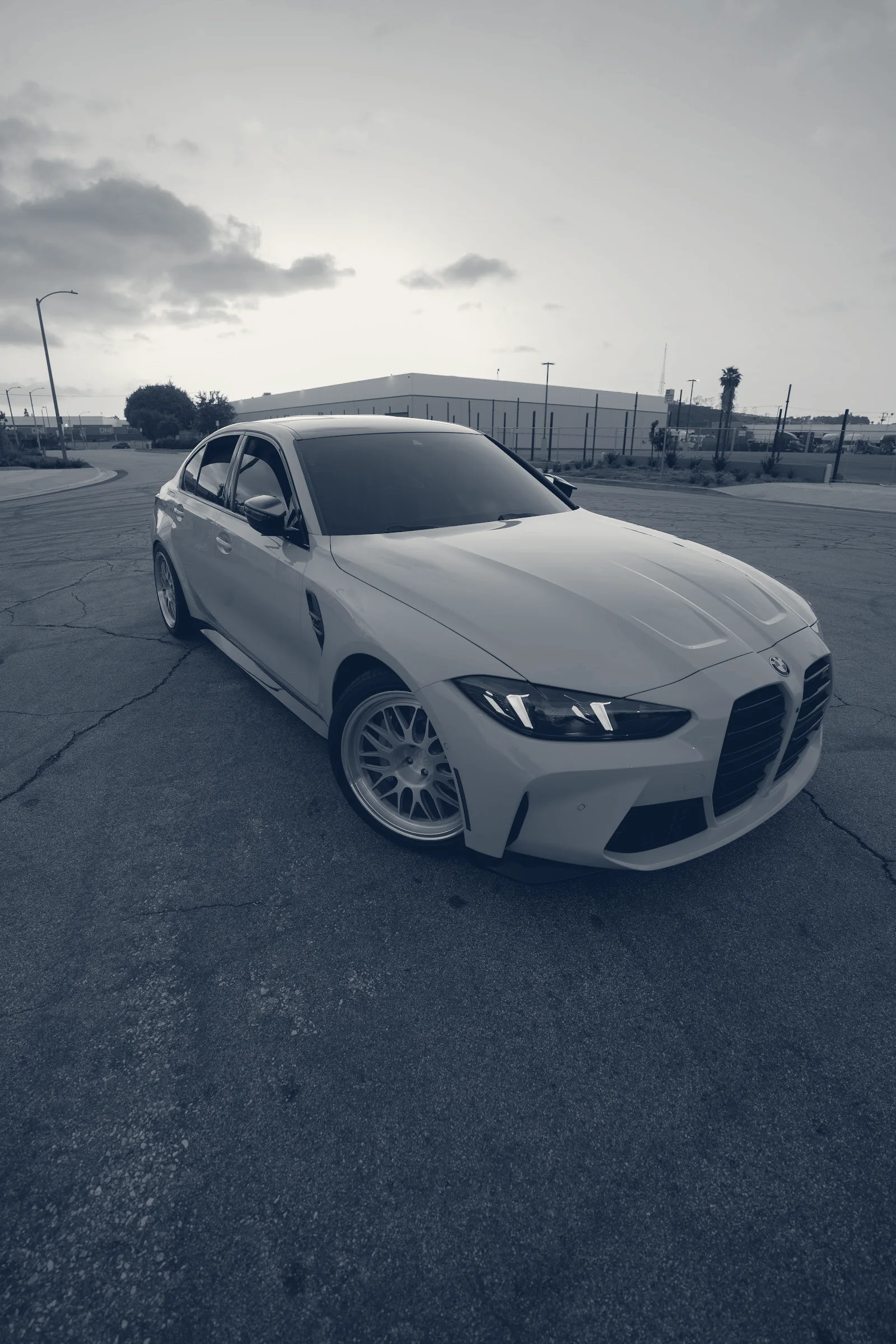Socal Auto Films | PPF | Vinyl Wrap | Window Tint — Anaheim, California