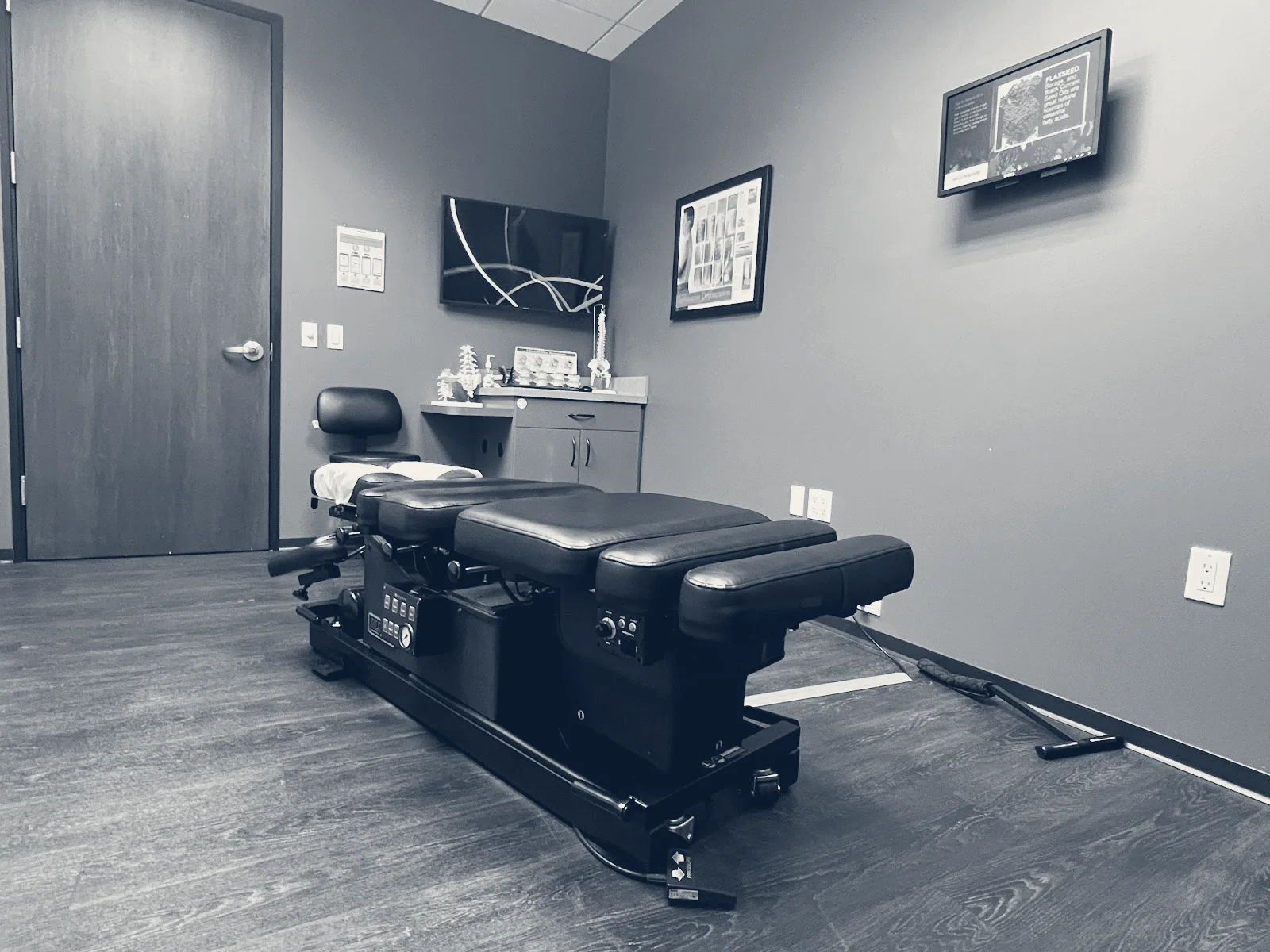Lee Chiropractic — Irvine, California