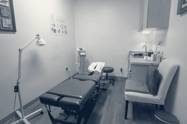 Yoon Family Chiropractic — Irvine, California