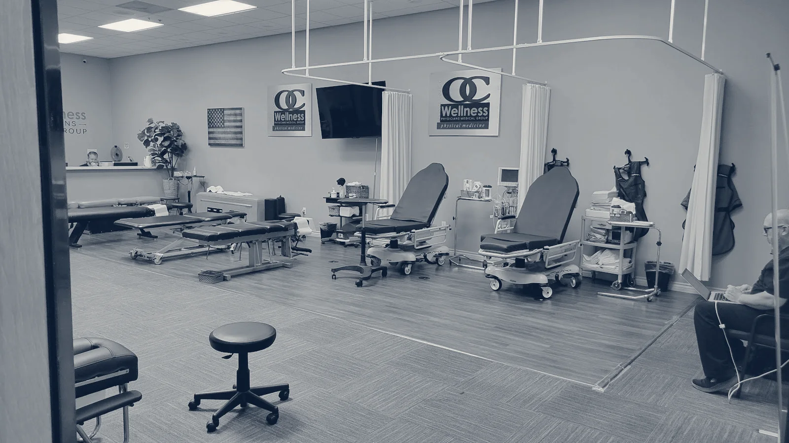 OC Wellness Physicians Medical Group — Irvine, California