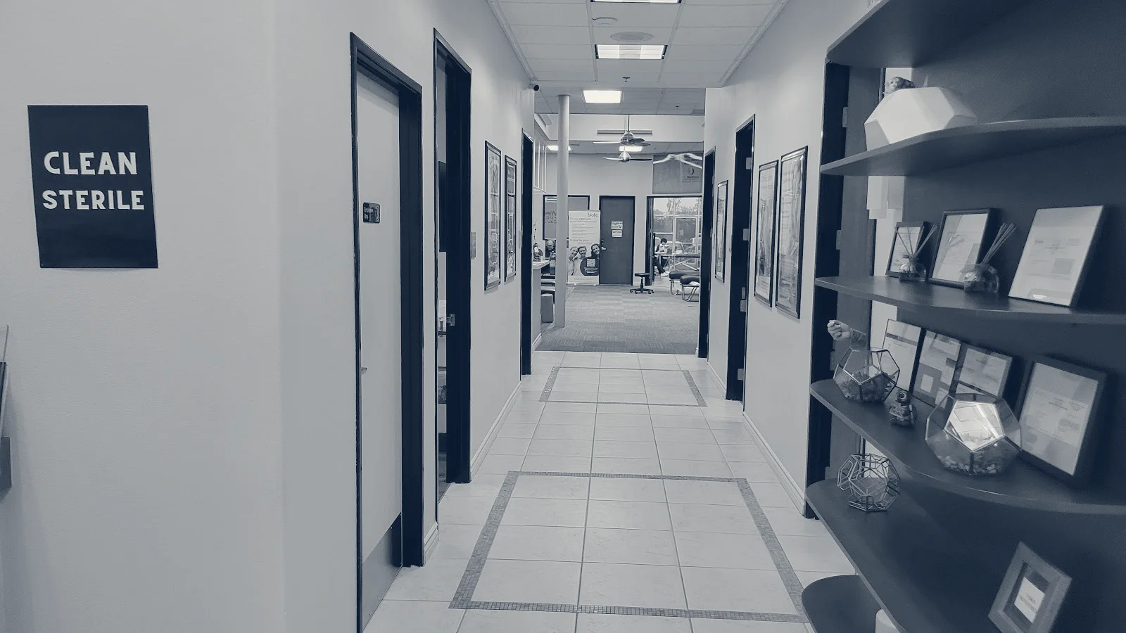 OC Wellness Physicians Medical Group — Irvine, California