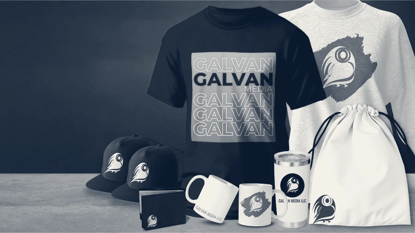 Galvan Media LLC — Corona, California