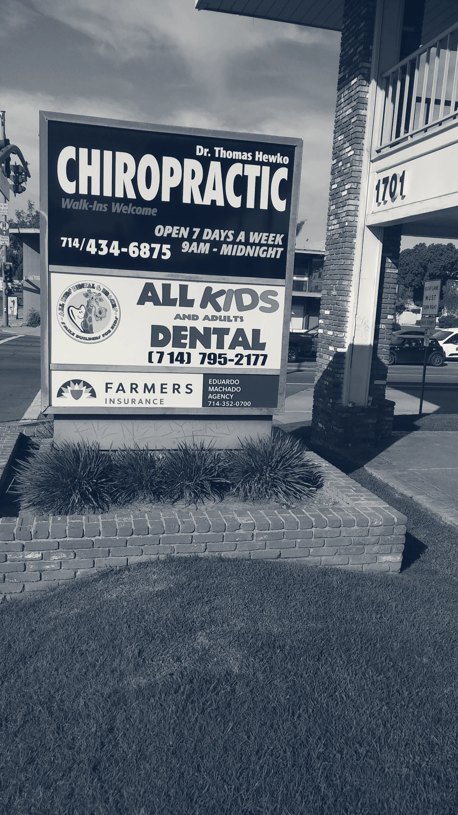Hewko Chiropractic Care — Santa Ana, California