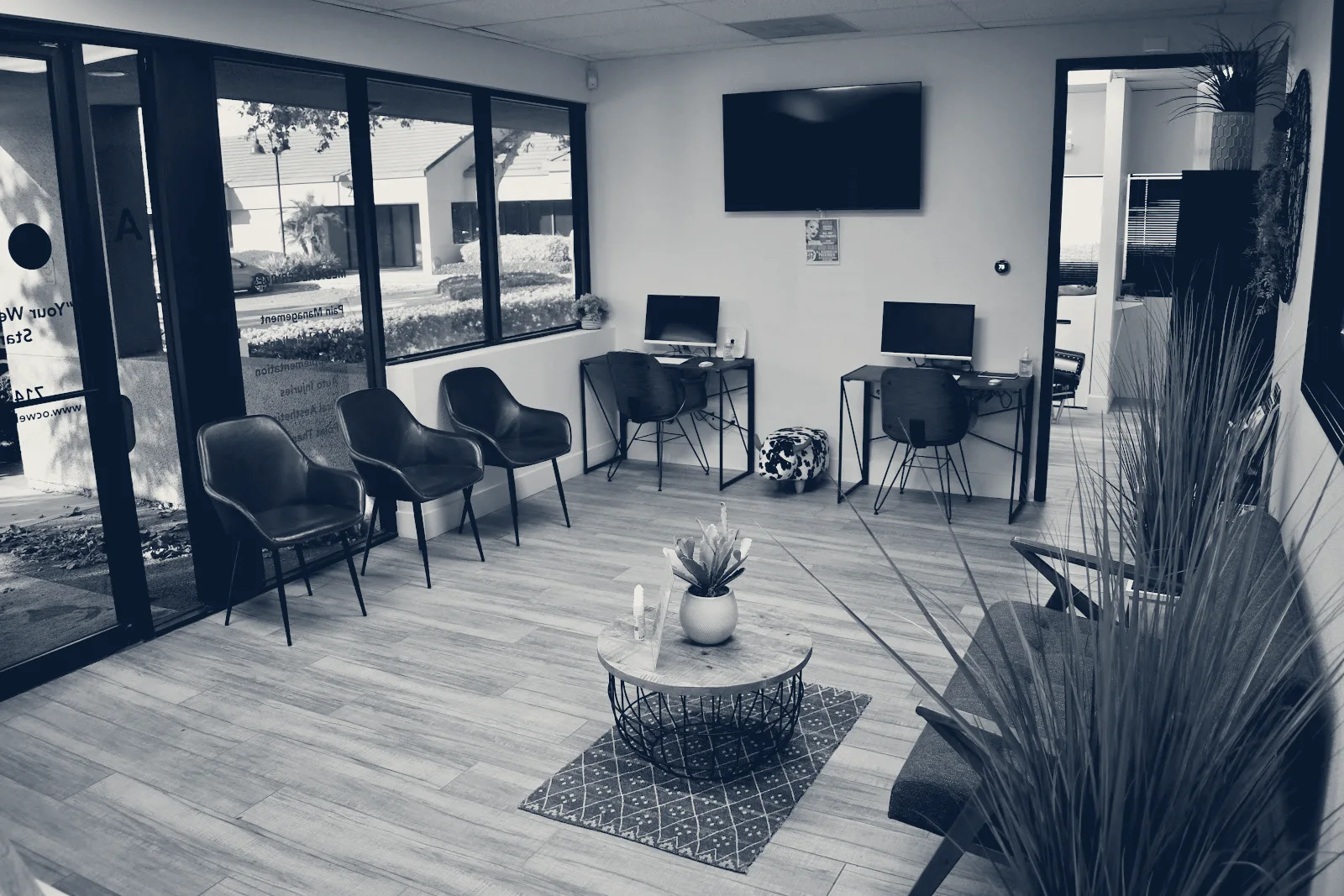 OC Wellness Physicians Medical Group — Orange, California