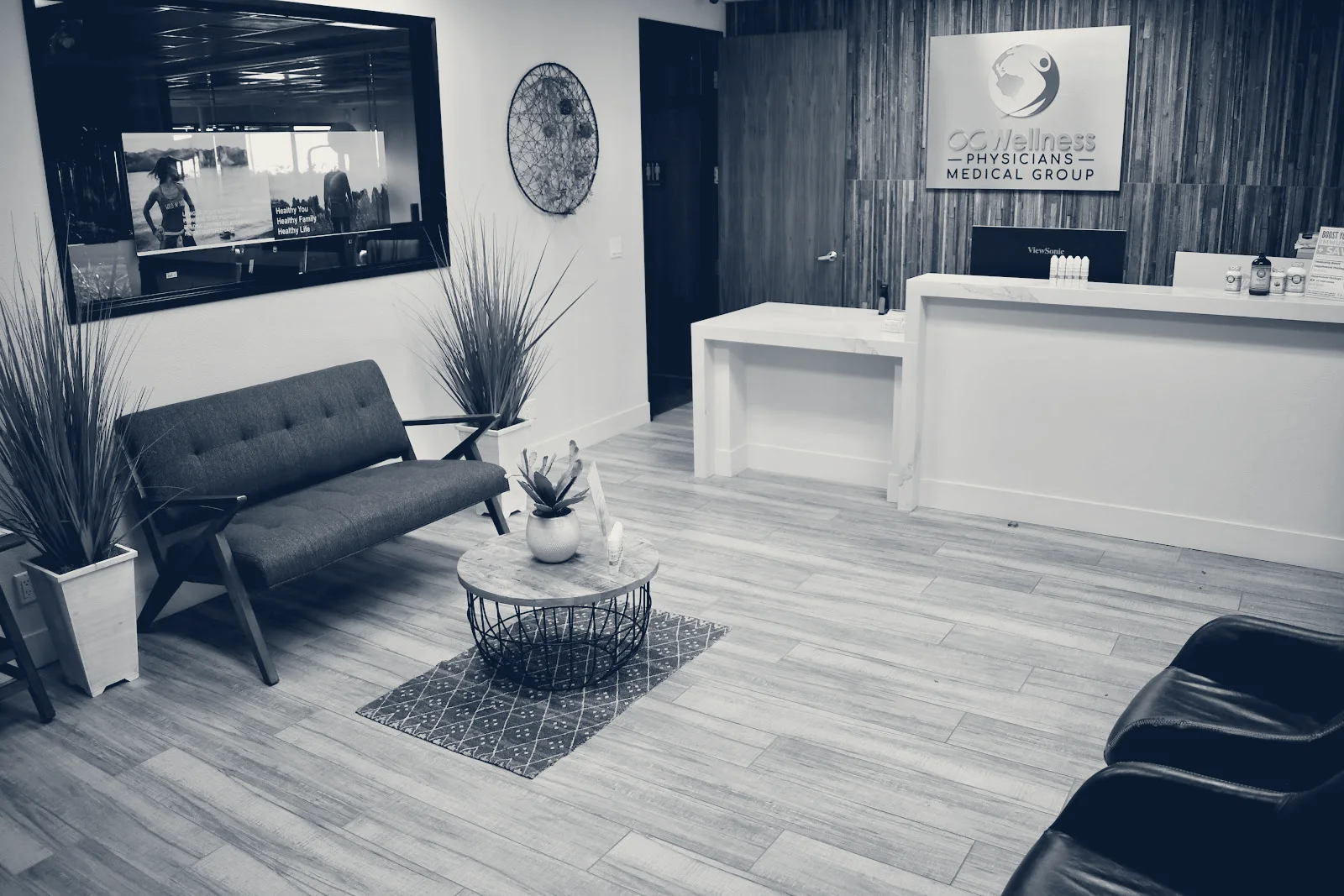 OC Wellness Physicians Medical Group — Orange, California