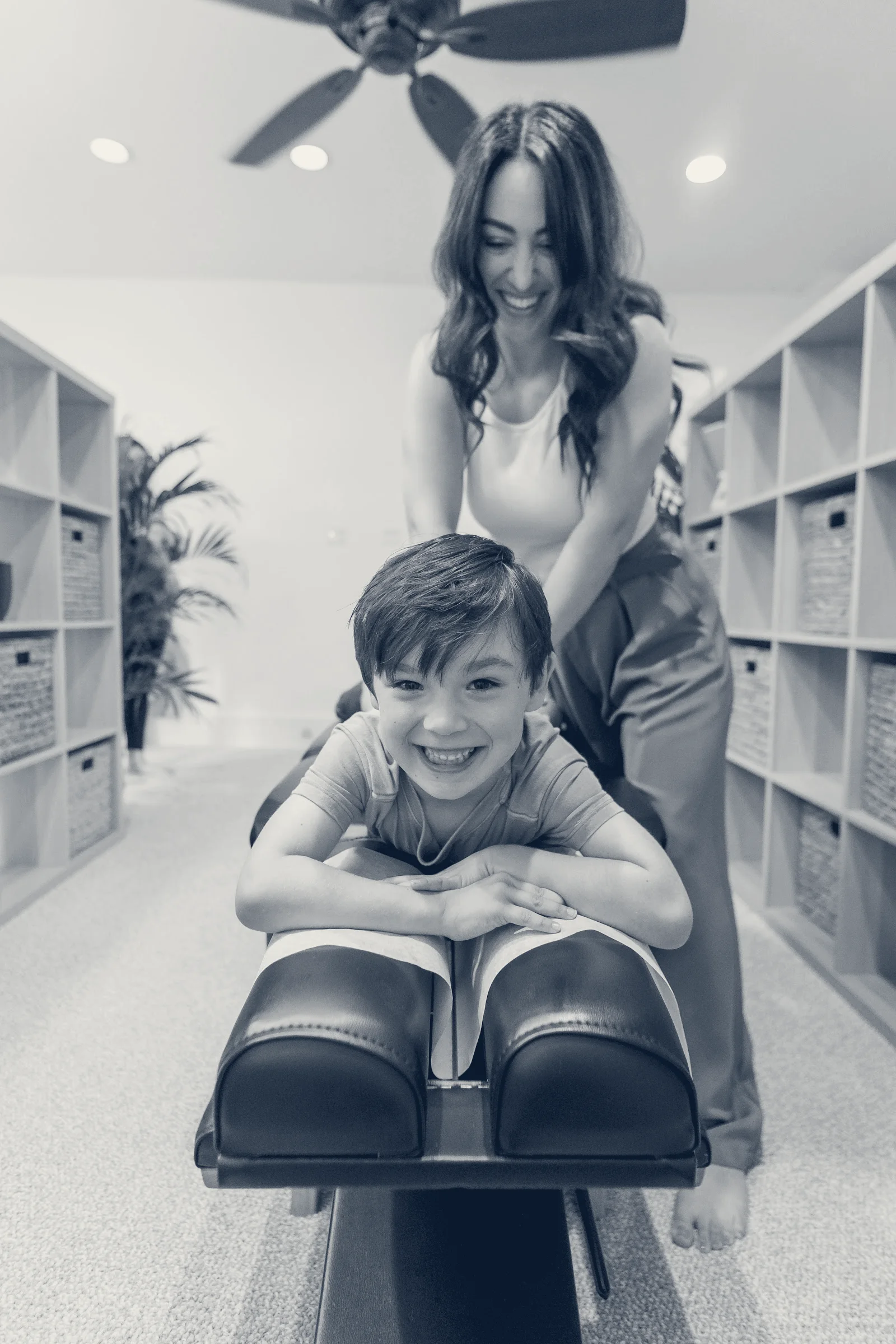 Verve Chiropractic — Orange, California