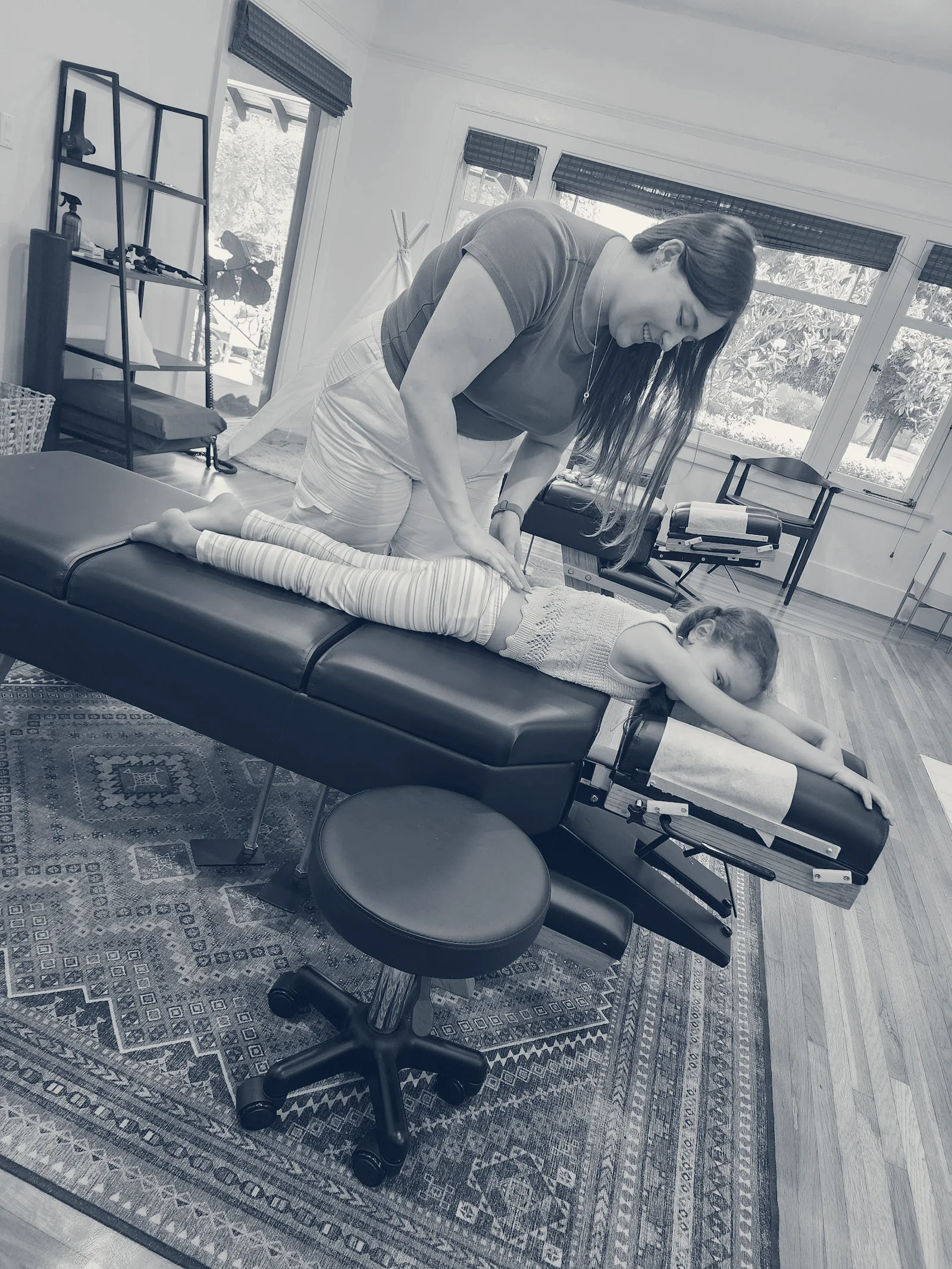 Verve Chiropractic — Orange, California