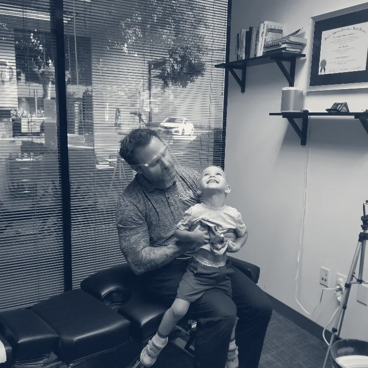 Core Chiropractic — Costa Mesa, California