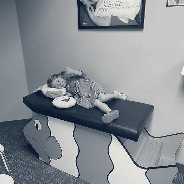 Core Chiropractic — Costa Mesa, California