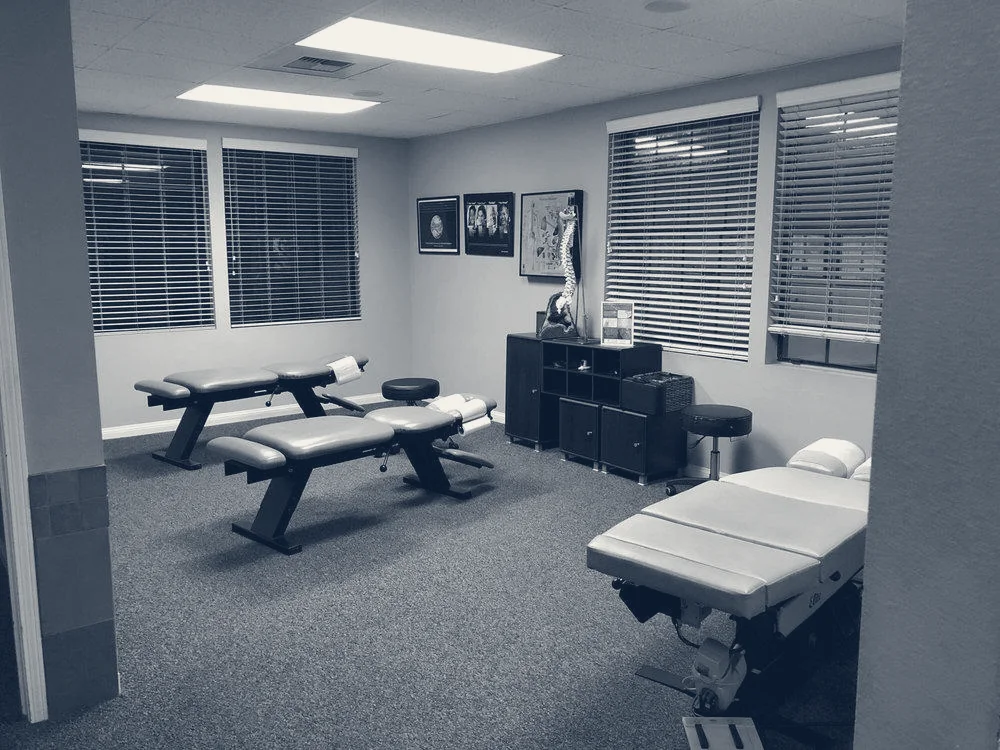 Atlas Chiropractic & Wellness Center — Costa Mesa, California
