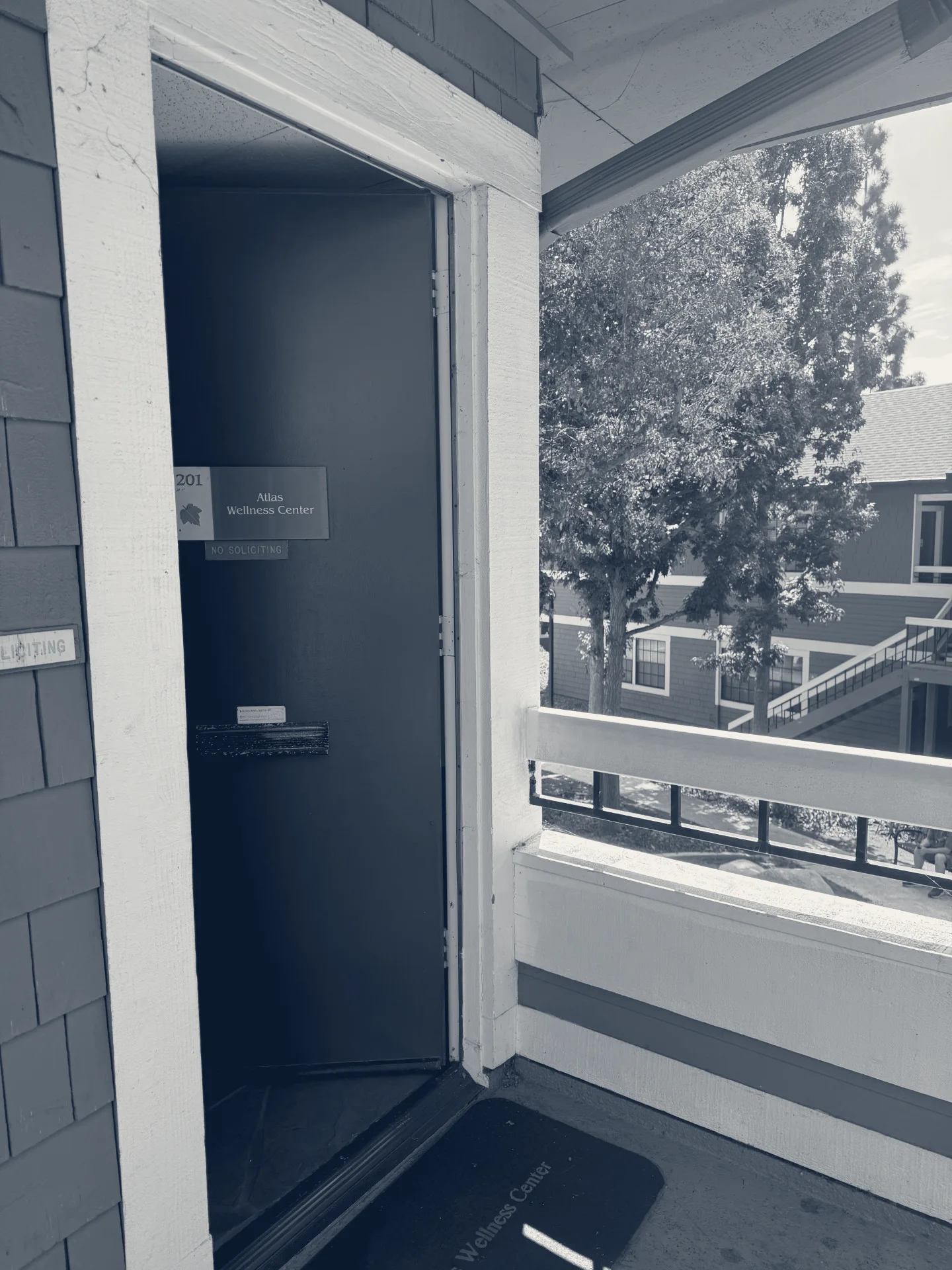Atlas Chiropractic & Wellness Center — Costa Mesa, California