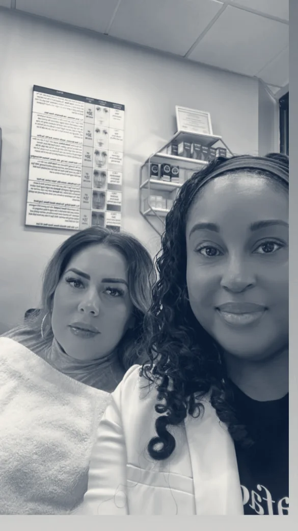 Harmony Aesthetics Nursing Inc. — Chino Hills, California