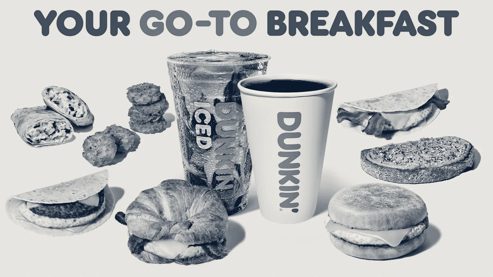 Dunkin' — Sunnyvale, California