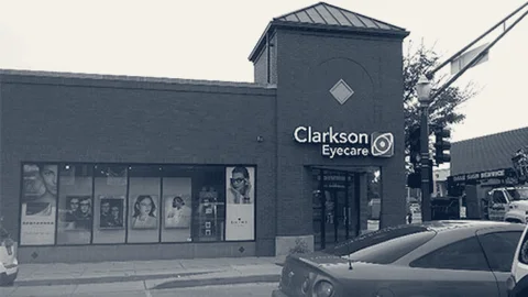 Clarkson Eyecare — St. Louis, Missouri