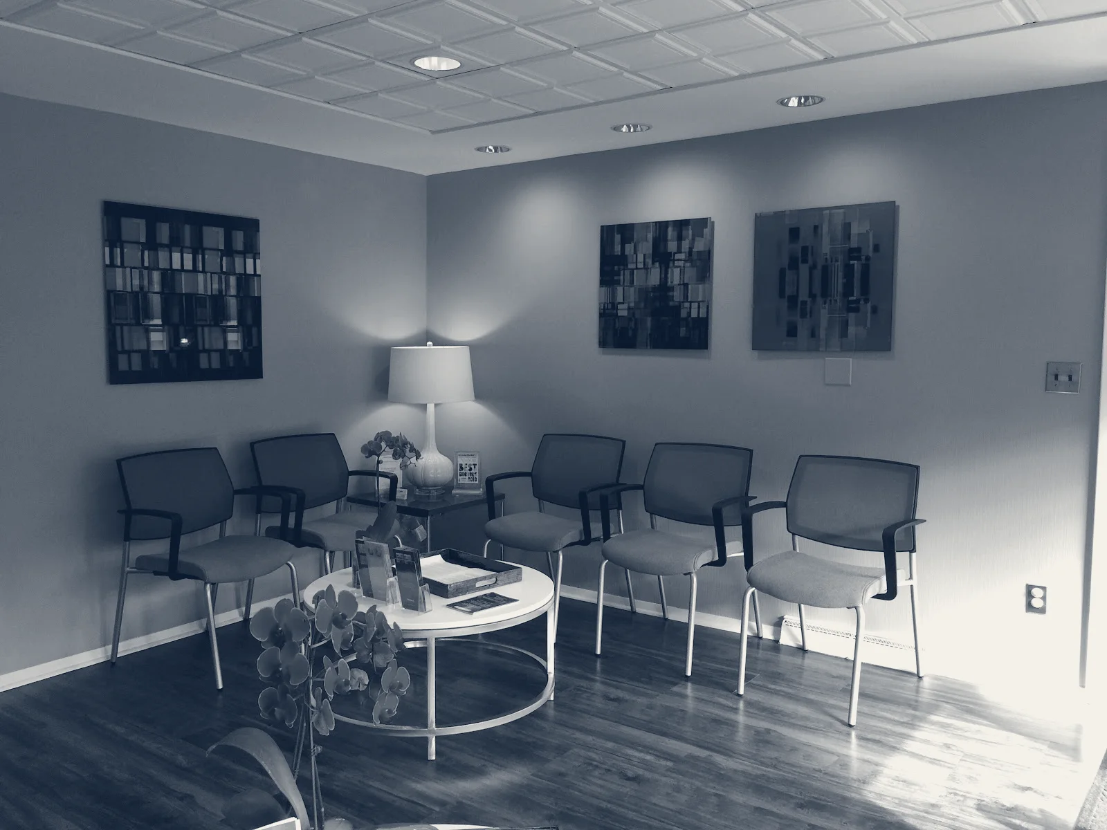 Collagen Bar NYC — Harrison, New York