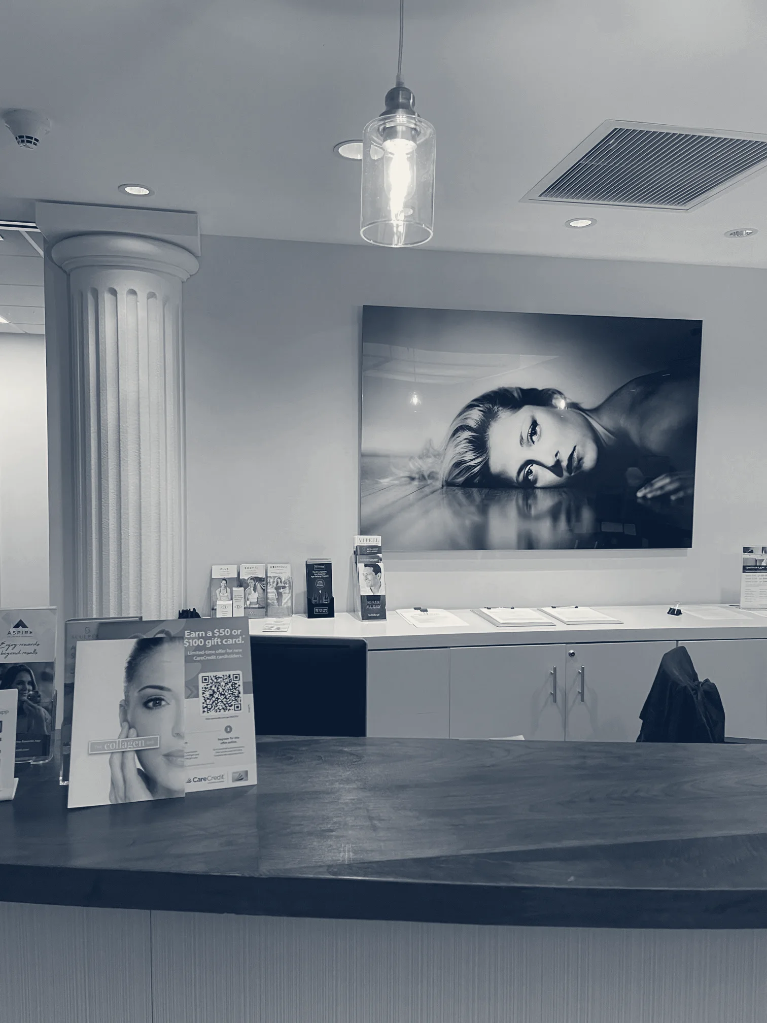 Collagen Bar NYC — Harrison, New York
