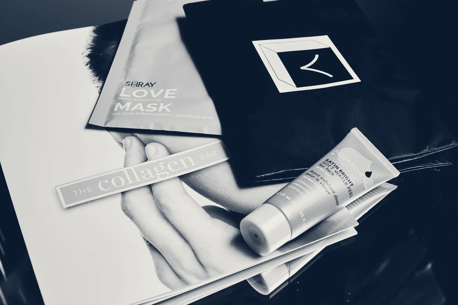 Collagen Bar NYC — Harrison, New York