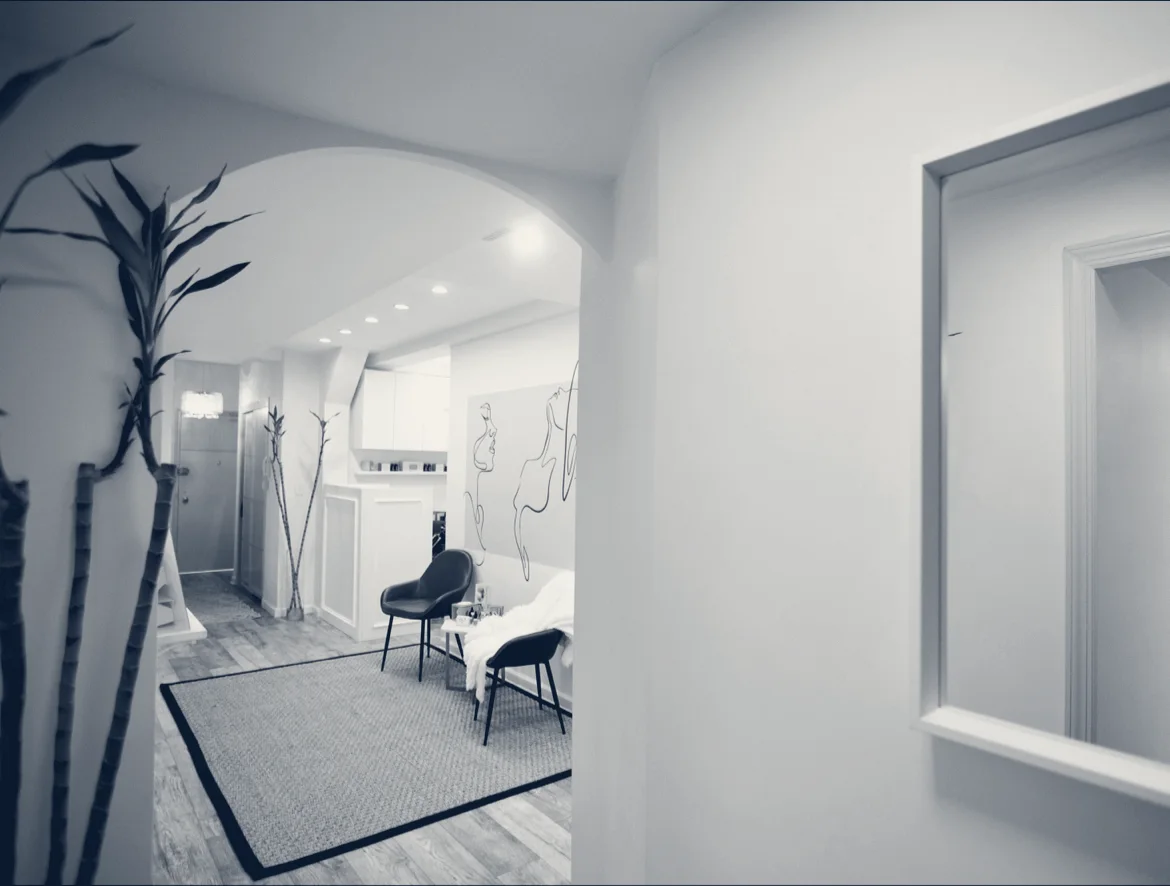 Collagen Bar NYC Microneedling, Laser Facials, Hair Restore and Body Contouring — New York, New York