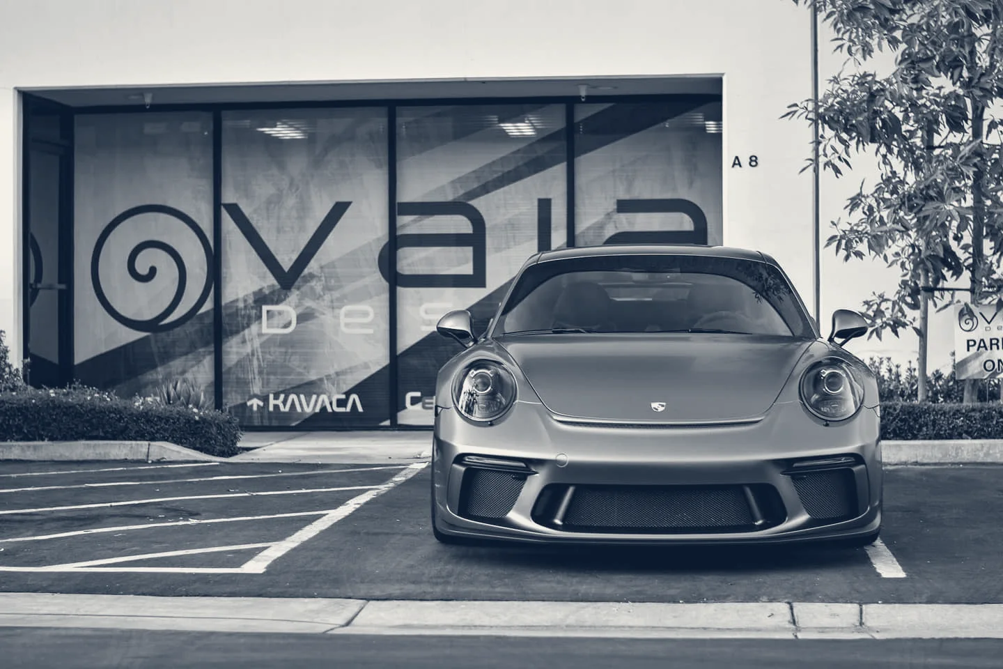 Vaia Design — Riverside, California