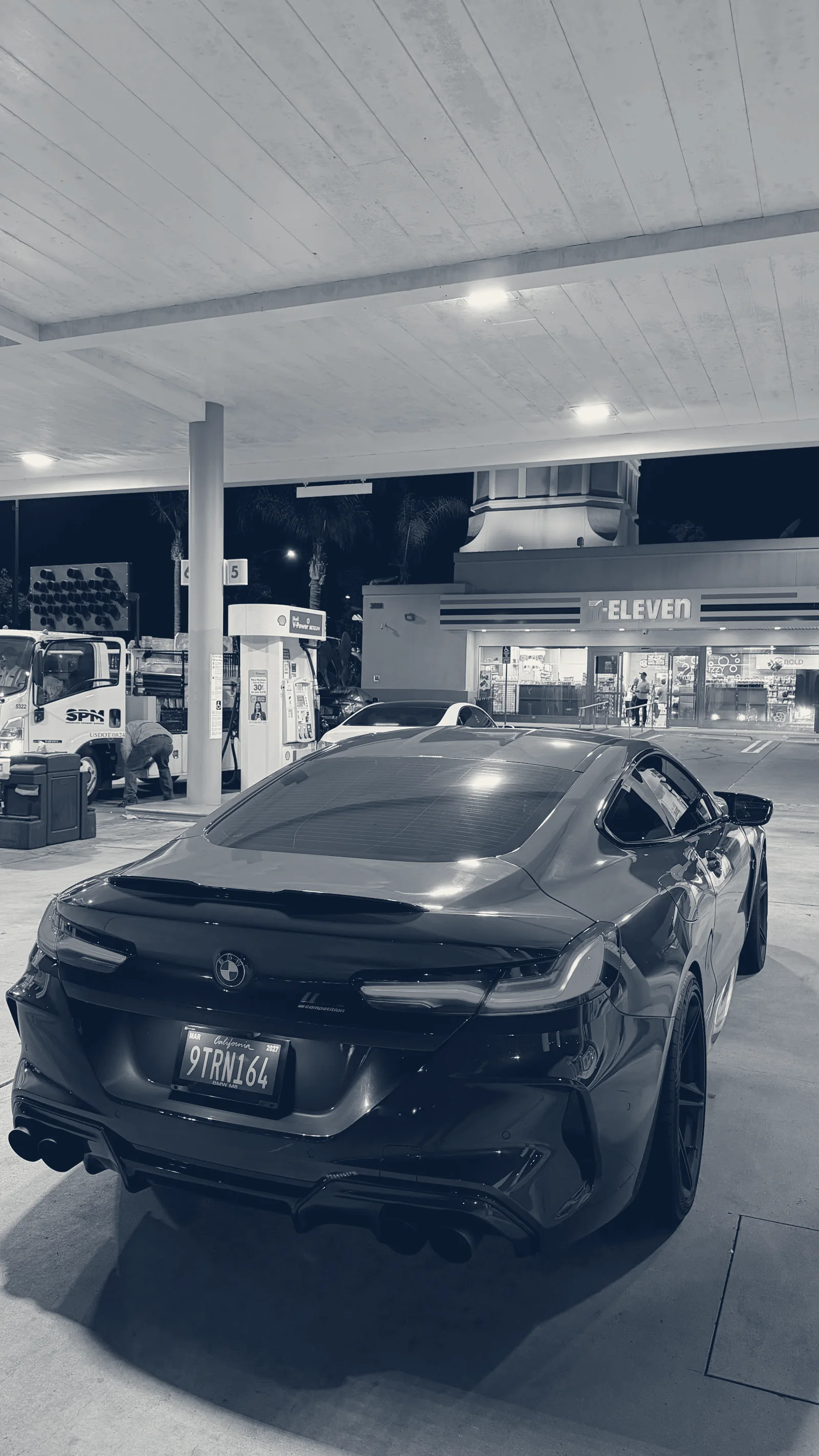 Rvng RaceWorks — Garden Grove, California