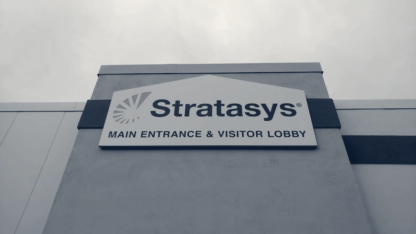 Stratasys — Minnetonka, Minnesota