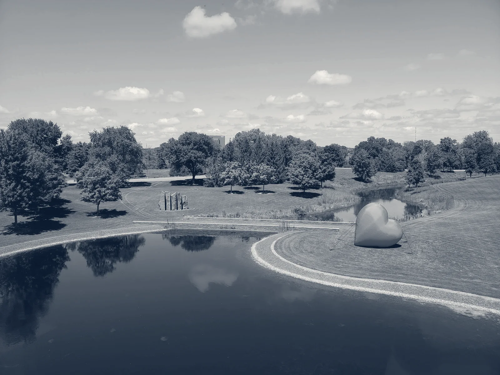 General Mills World Headquarters — Golden Valley, Minnesota