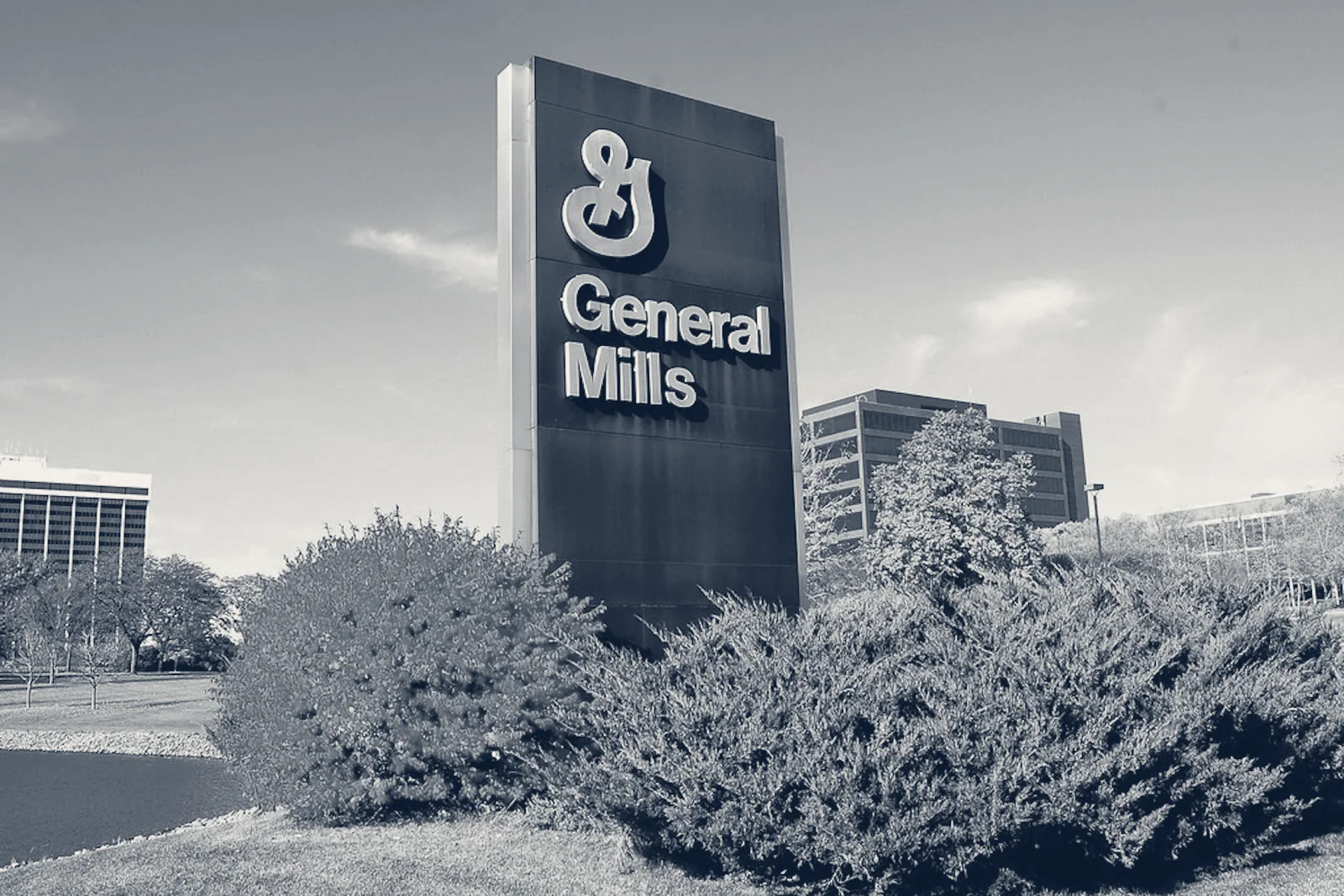 General Mills World Headquarters — Golden Valley, Minnesota