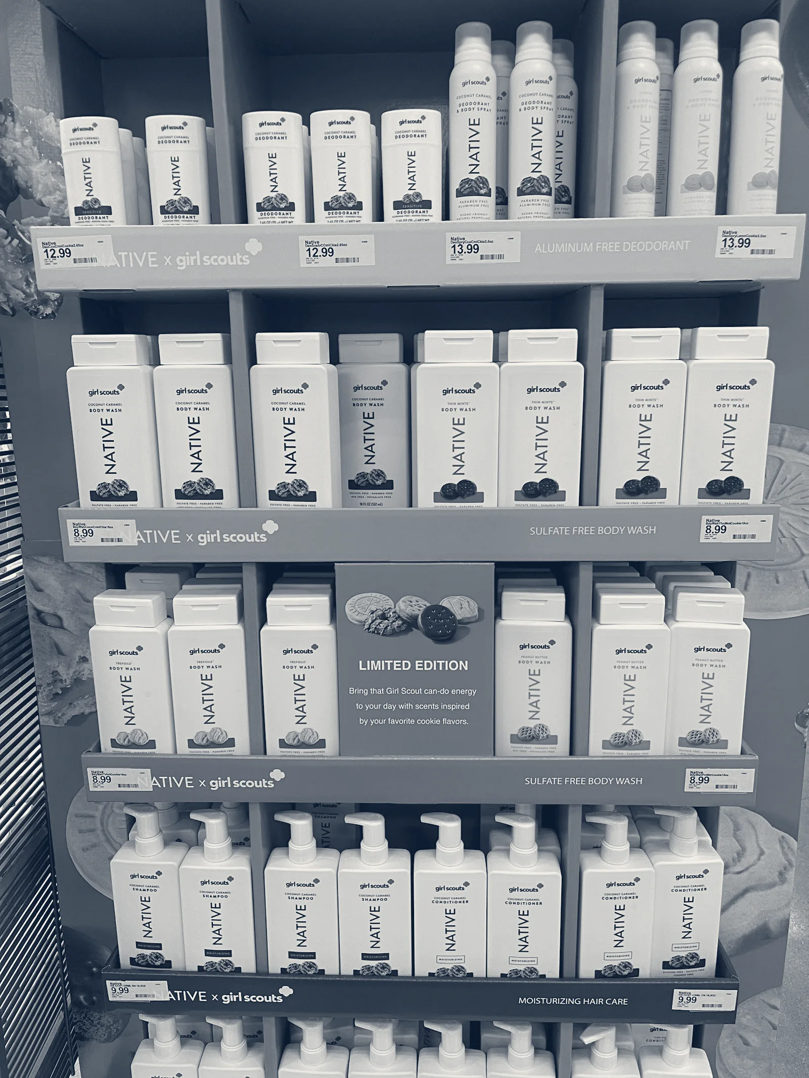 Target Corporation — Minneapolis, Minnesota
