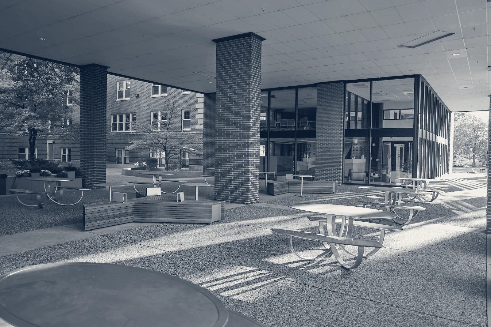 Fairview Health Services Corporate Office — Minneapolis, Minnesota