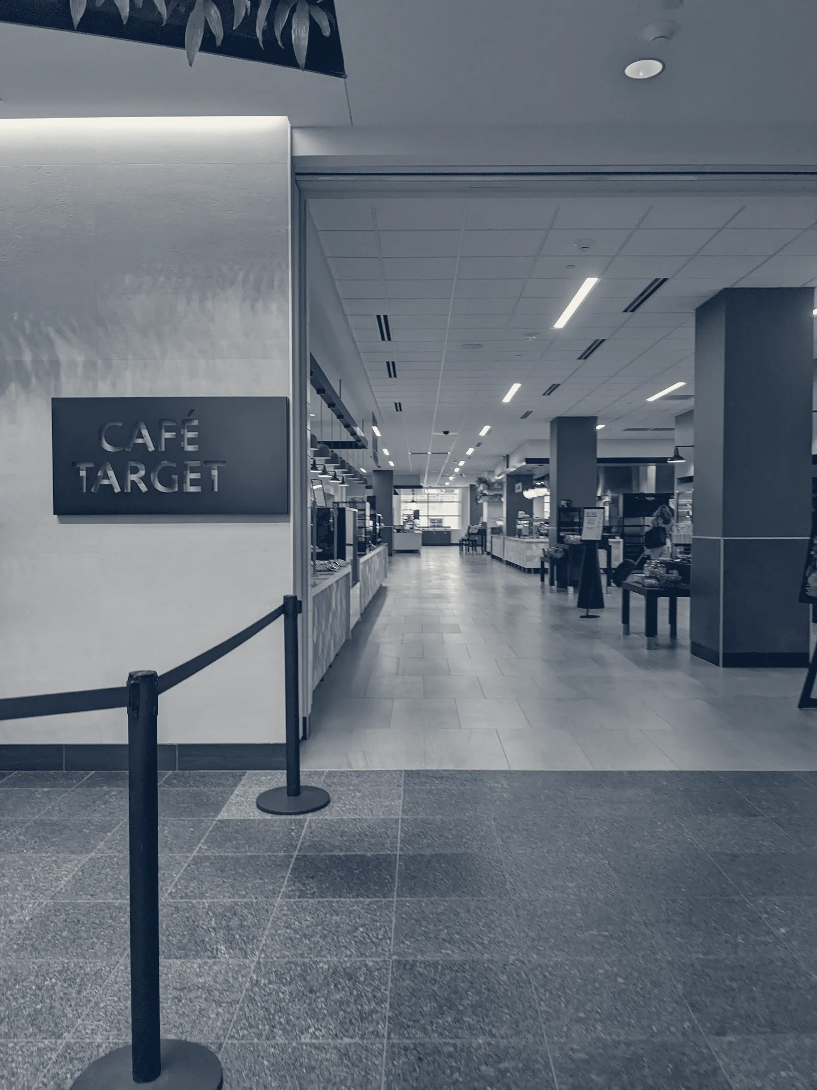 Target Plaza North — Minneapolis, Minnesota