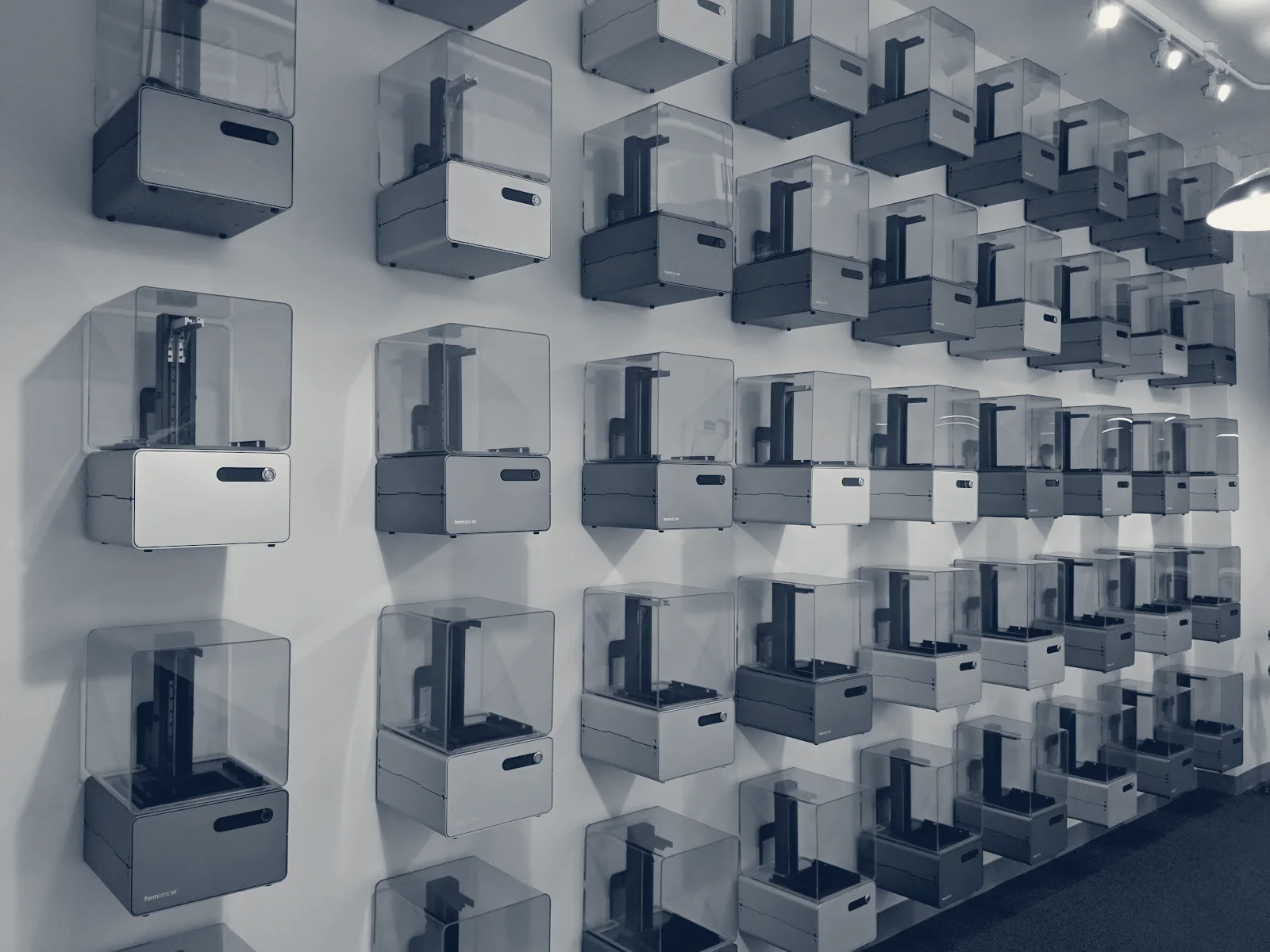 Formlabs Inc. — Somerville, Massachusetts