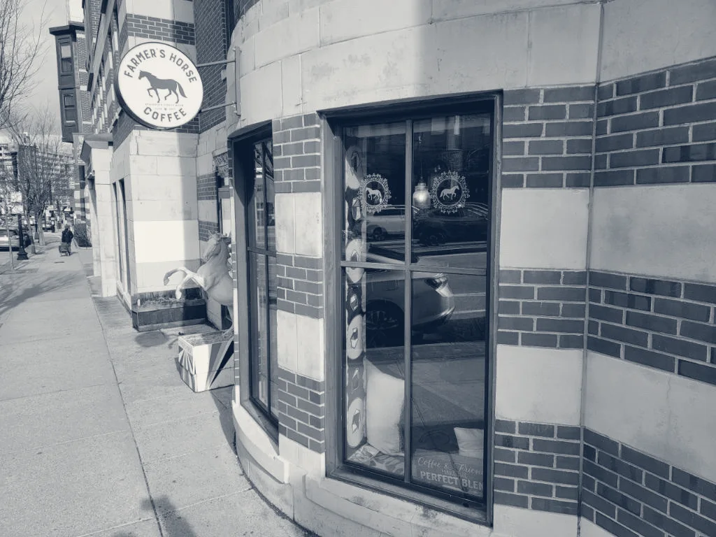 Calloway Graphix, Printing, Marketing. Inc (union printer) — Boston, Massachusetts