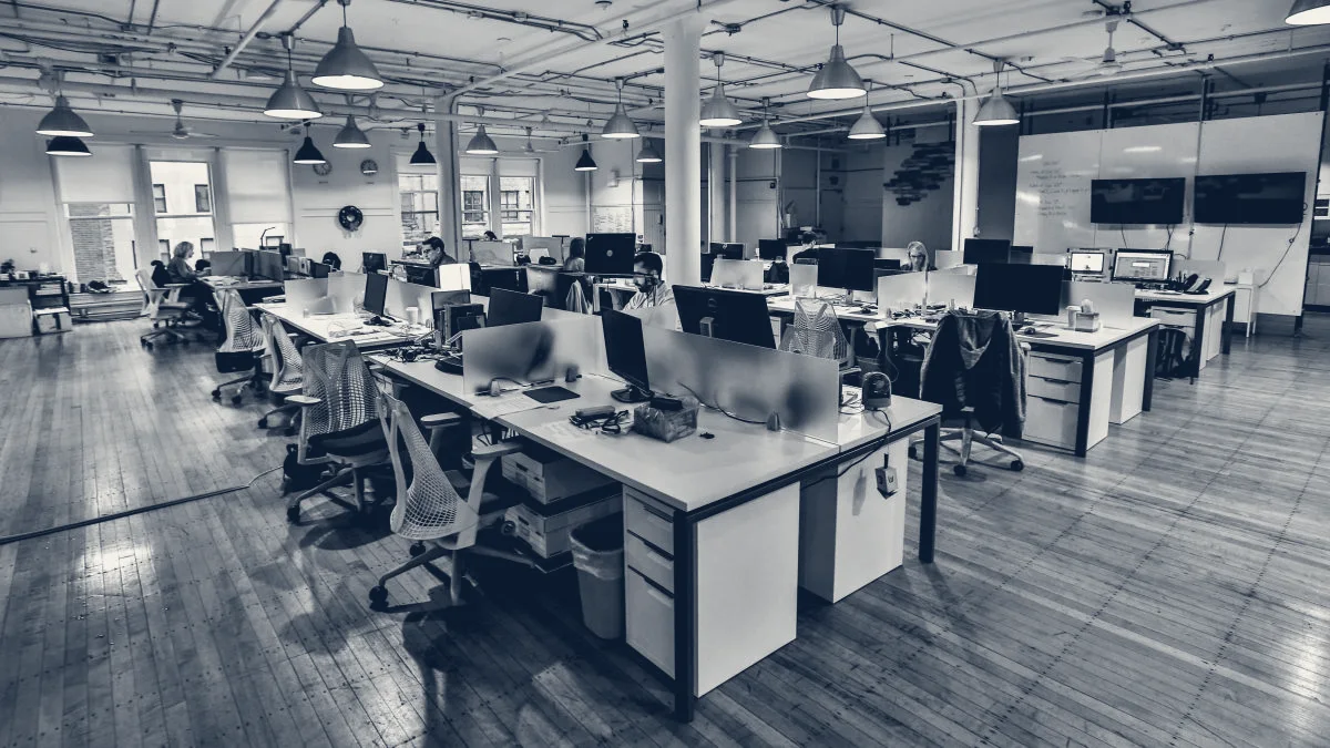 MOO Inc (Boston Office) — Boston, Massachusetts