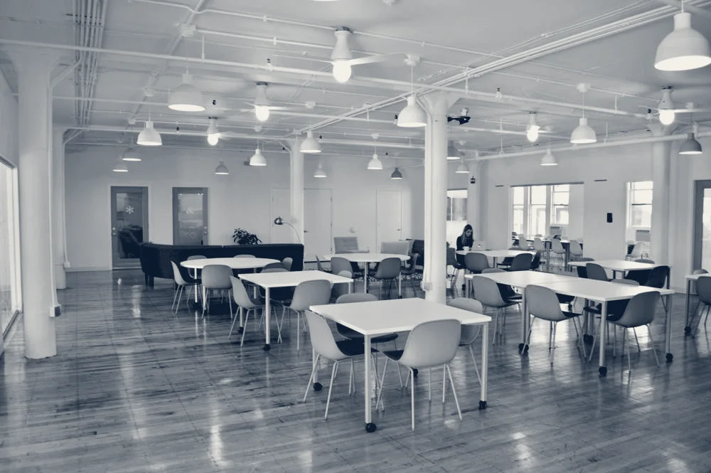 MOO Inc (Boston Office) — Boston, Massachusetts