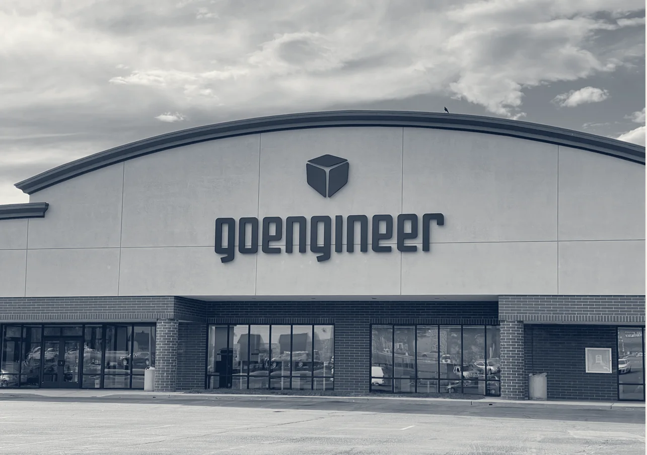 GoEngineer - Salt Lake City — Midvale, Utah