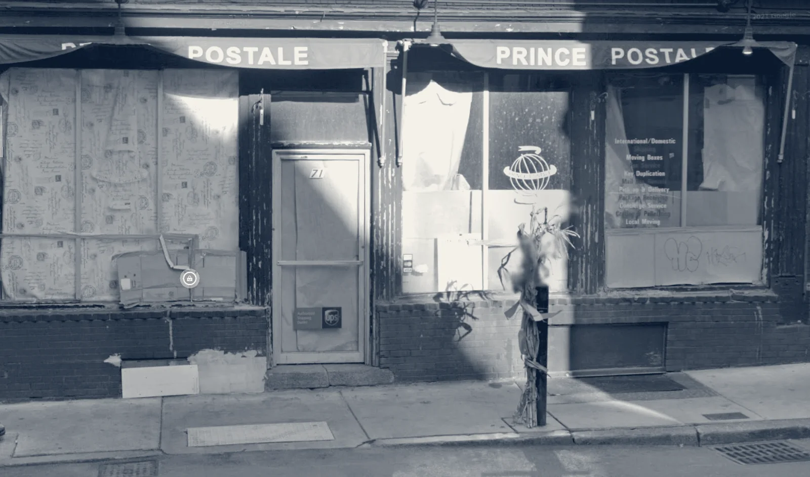 Same Day Printing Boston — Boston, Massachusetts