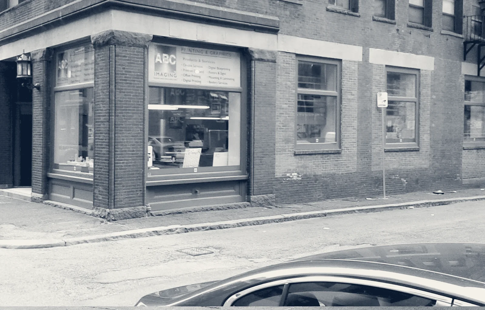 ABC Imaging - Boston — Boston, Massachusetts