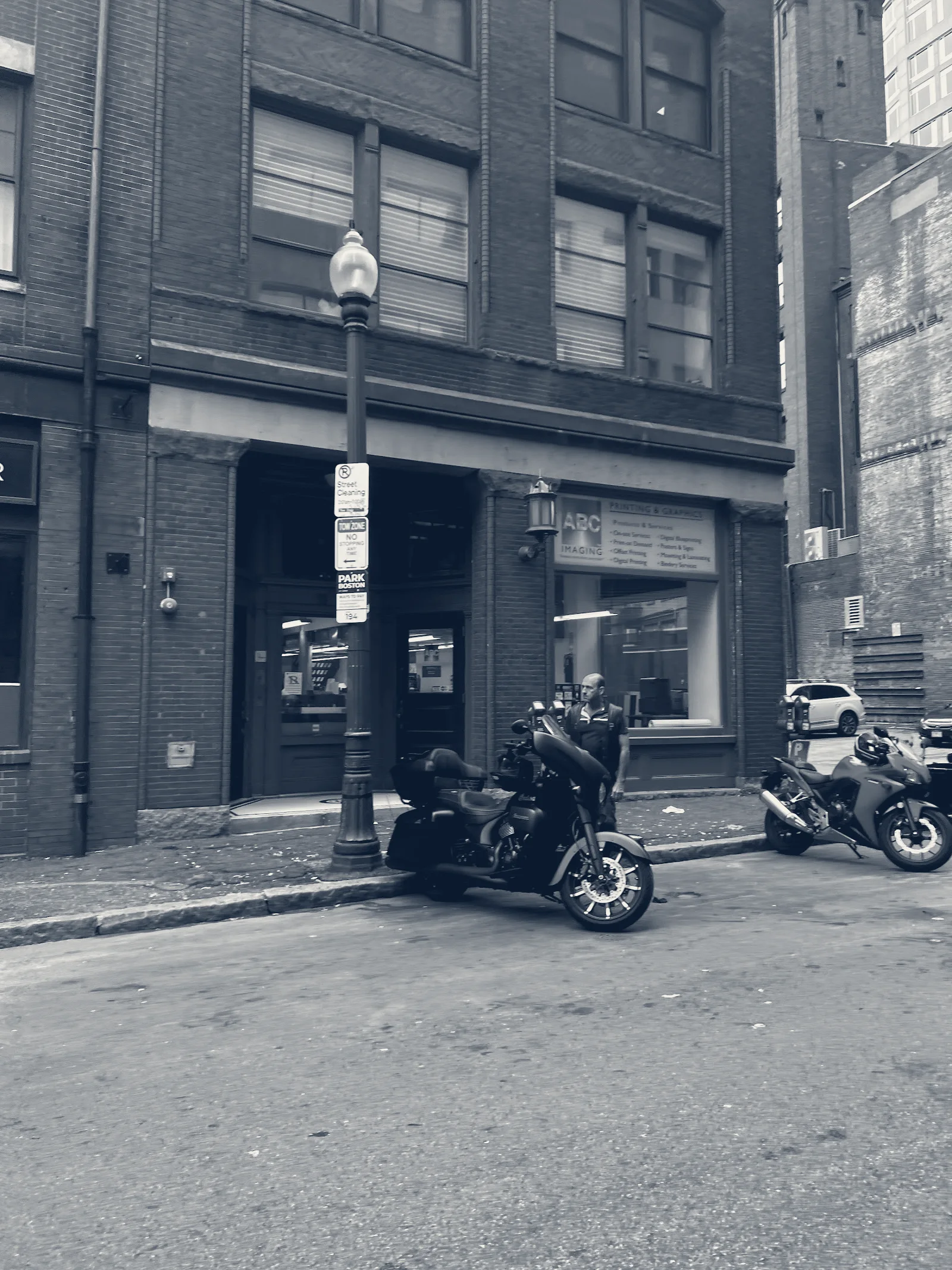 ABC Imaging - Boston — Boston, Massachusetts