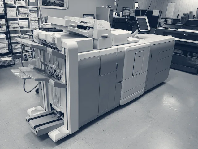 Print House — Malden, Massachusetts