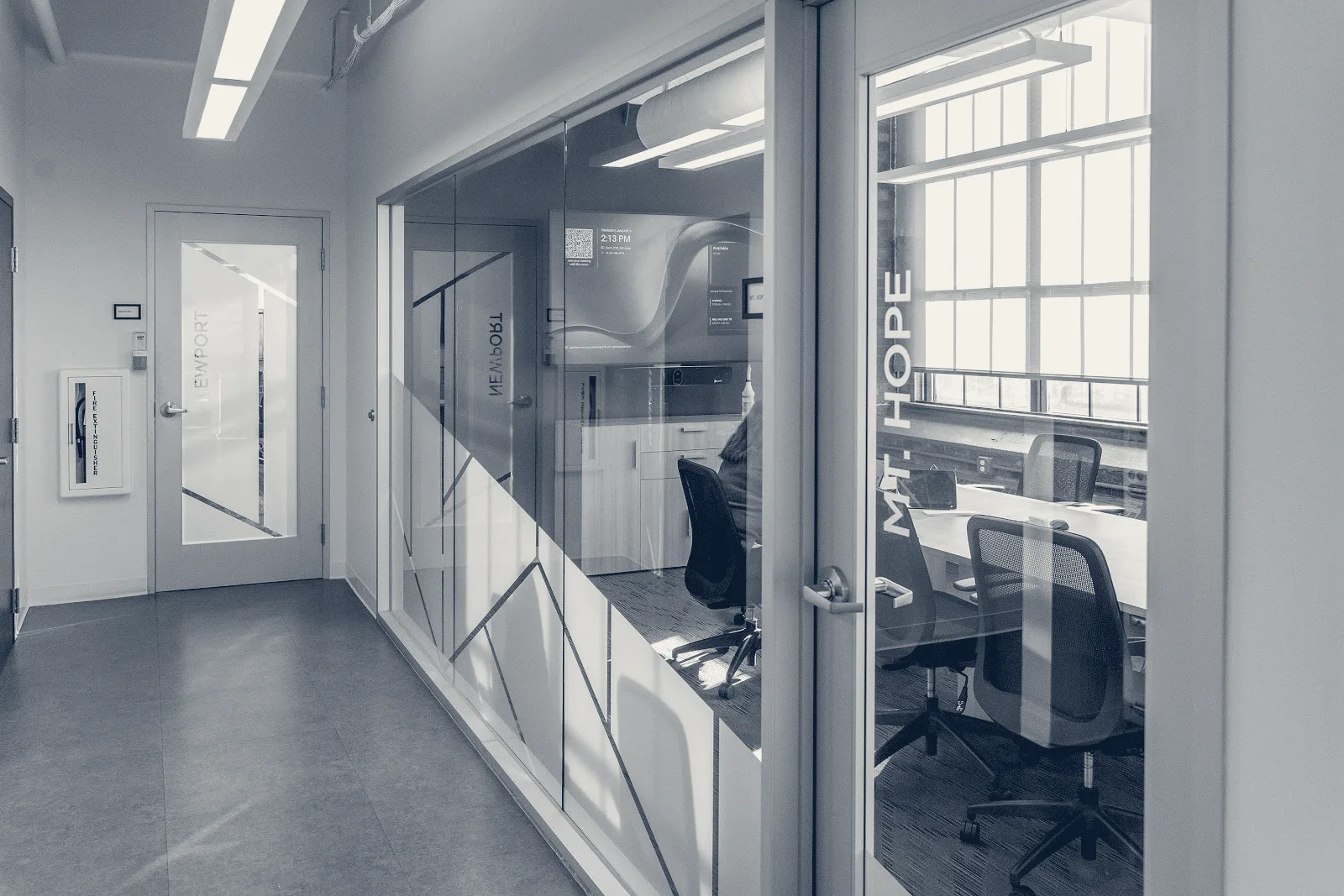 ARC Document Solutions — Boston, Massachusetts
