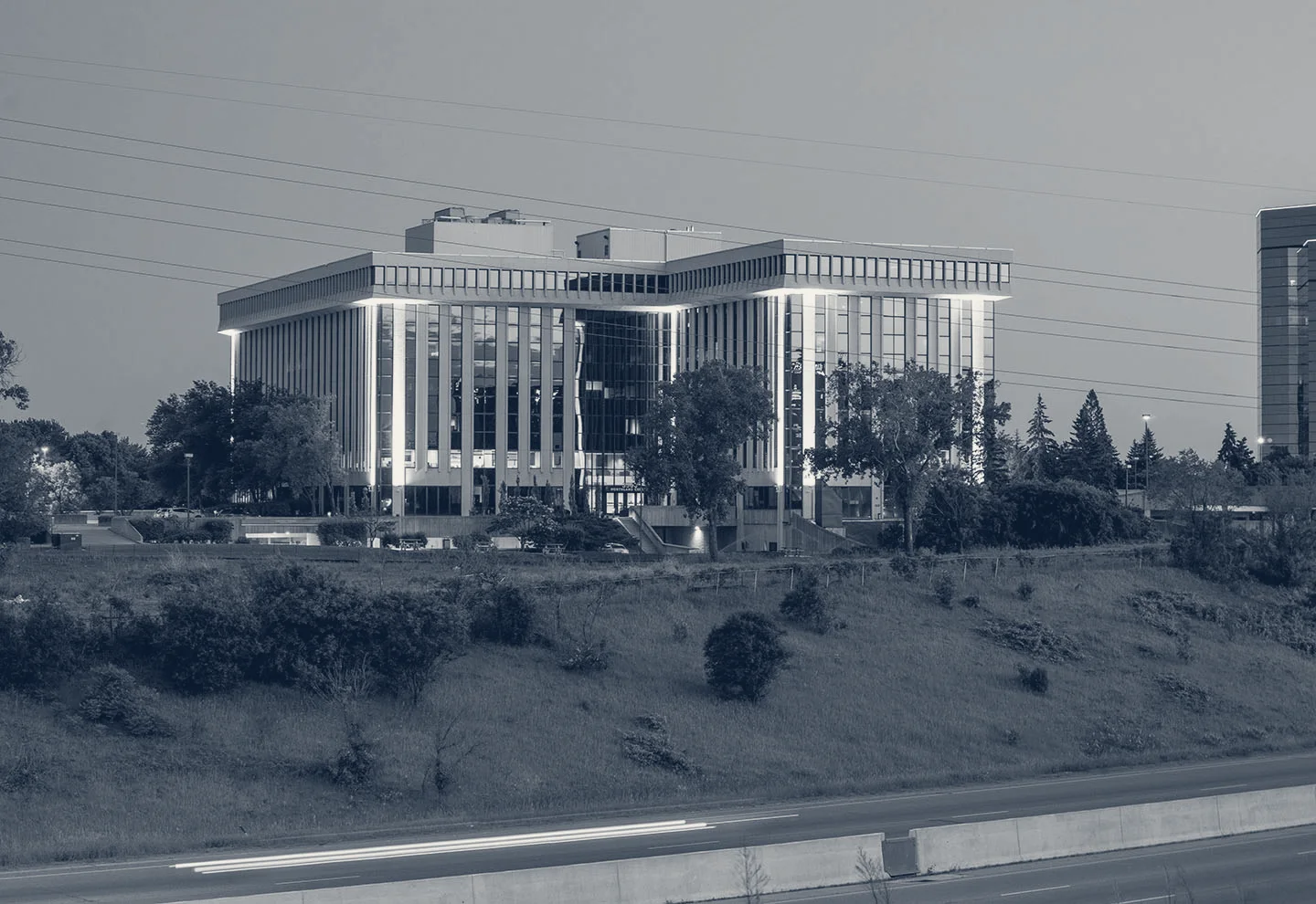 Twin Cities Orthopedics Corporate Office — Bloomington, Minnesota