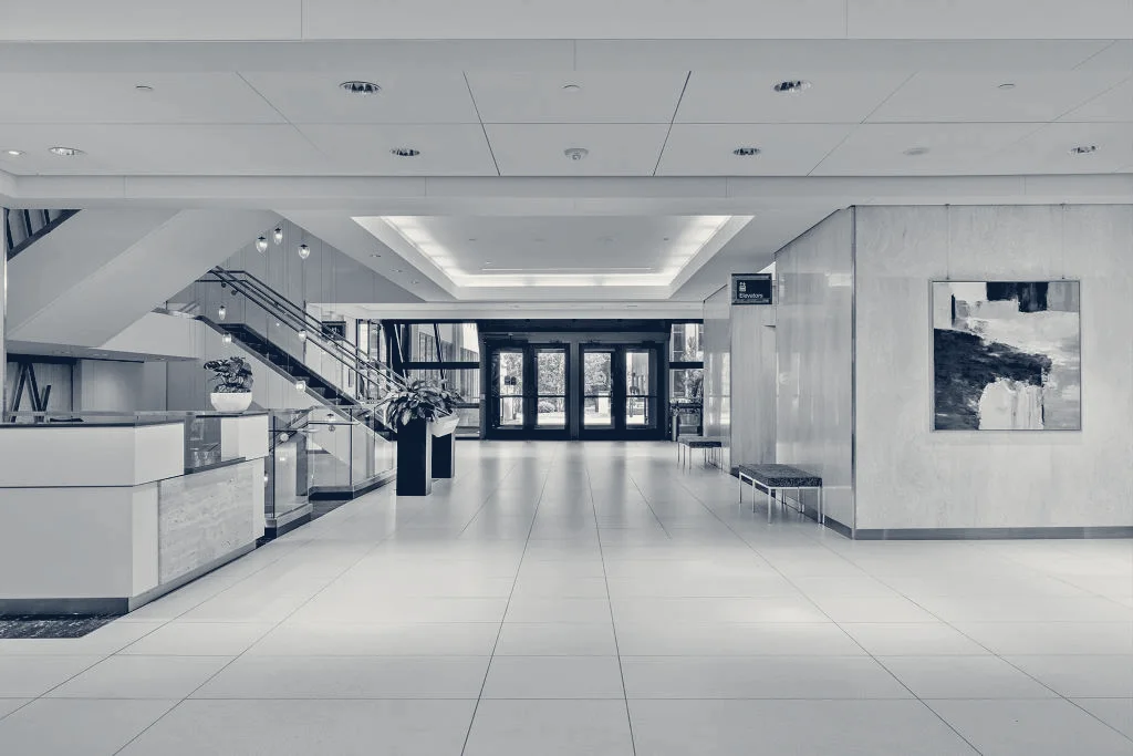 Twin Cities Orthopedics Corporate Office — Bloomington, Minnesota